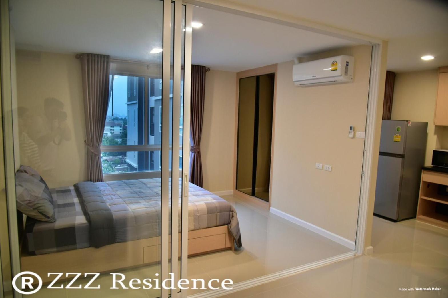 Peony'S Home Bangkok Bagian luar foto