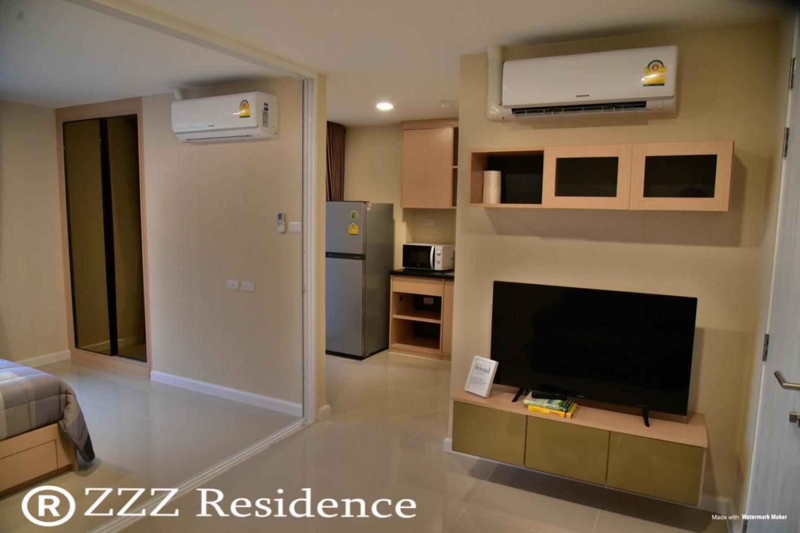 Peony'S Home Bangkok Bagian luar foto