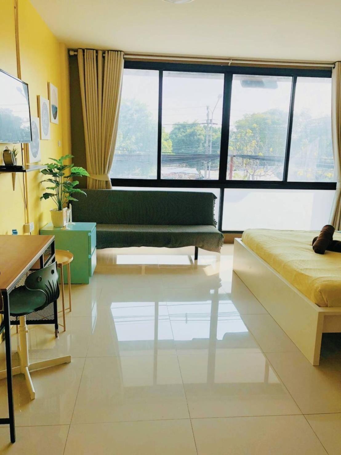 Peony'S Home Bangkok Bagian luar foto